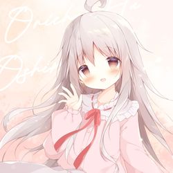This is a pixiv picture whose title is まひろらゃん.