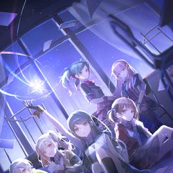 This is a pixiv picture whose title is Leo/need.