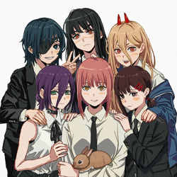 This is a pixiv picture whose title is HAPPY NEW YEAR.