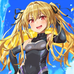 This is a pixiv picture whose title is エレンさん.
