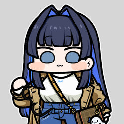 This is a pixiv picture whose title is オーロ・クロニー.