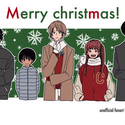 This is a pixiv picture whose title is ワログ16.