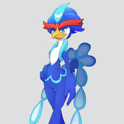 This is a pixiv picture whose title is ポケモン一枚絵まとめ　その13.