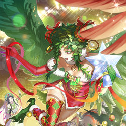 This is a pixiv picture whose title is ロマサガ2まとめ 4.