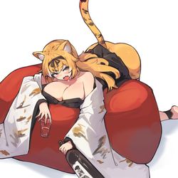 This is a pixiv picture whose title is 2022上げ忘れまとめ.