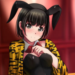 This is a pixiv picture whose title is 今日の一枚3494 (1:30+0:40+1:00).