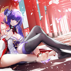 This is a pixiv picture whose title is 改版.