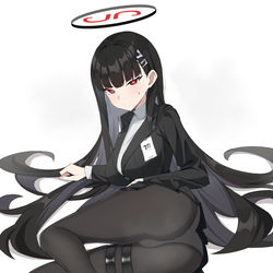 This is a pixiv picture whose title is ..