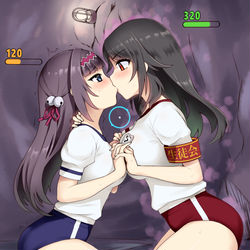 This is a pixiv picture whose title is リク.