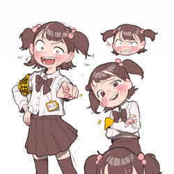 This is a pixiv picture whose title is Doodle.