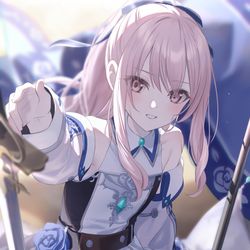 This is a pixiv picture whose title is いろいろまとめ6.