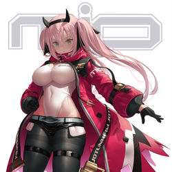 This is a pixiv picture whose title is ビグラング.