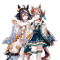 This is a pixiv picture whose title is 无题.