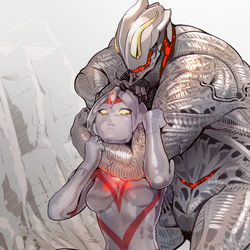 This is a pixiv picture whose title is 无题.