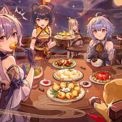 This is a pixiv picture whose title is happy new year！.
