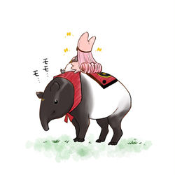 This is a pixiv picture whose title is 【ログ】このふざけた世界②②.