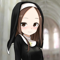 This is a pixiv picture whose title is takagisan.