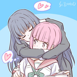 This is a pixiv picture whose title is やちいろうわさファイル43.