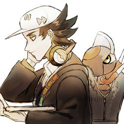This is a pixiv picture whose title is ピーニャまとめ②.