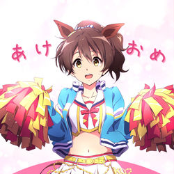 This is a pixiv picture whose title is 響け!ユーフォニアム_215.
