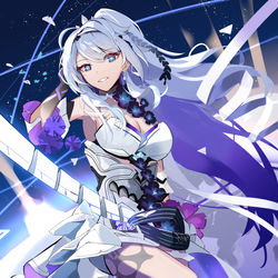 This is a pixiv picture whose title is 2022..