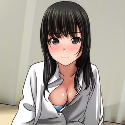 This is a pixiv picture whose title is 今日の一枚3496 (2:00+0:30+1:00).