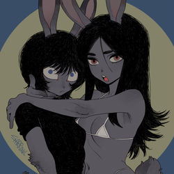 This is a pixiv picture whose title is Happy new year.
