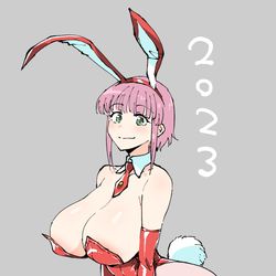 This is a pixiv picture whose title is あけおめことよろです.