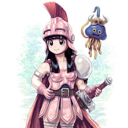 This is a pixiv picture whose title is チチライアン.
