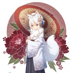 This is a pixiv picture whose title is 謹賀新年2023.