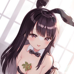 This is a pixiv picture whose title is ♡HAPPY NEW YEAR♡.
