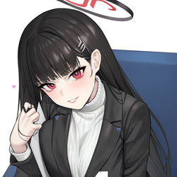 This is a pixiv picture whose title is リオ.