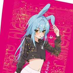 This is a pixiv picture whose title is 元旦絵.