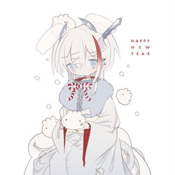 This is a pixiv picture whose title is ₂ ₀ ₂ ₃ ．.