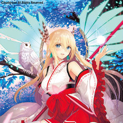 This is a pixiv picture whose title is あけましておめでとうございます.