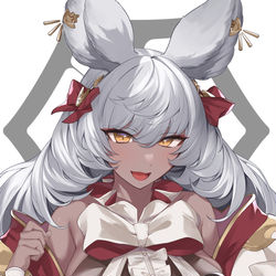 This is a pixiv picture whose title is マコラ.