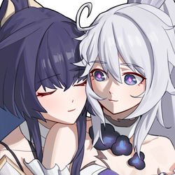 This is a pixiv picture whose title is Kiamei.