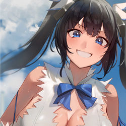 This is a pixiv picture whose title is 230103.