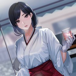 This is a pixiv picture whose title is 今年もよろしくどうぞ。.