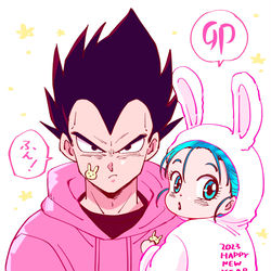 This is a pixiv picture whose title is あけましておめでとうございます！.