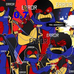 This is a pixiv picture whose title is アンテAU log4.
