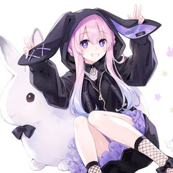This is a pixiv picture whose title is 2023.