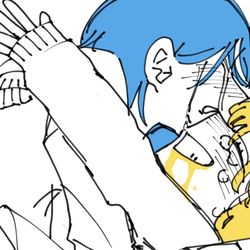 This is a pixiv picture whose title is 第1ラウンドまとめ.
