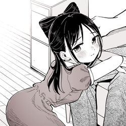 This is a pixiv picture whose title is ネム.