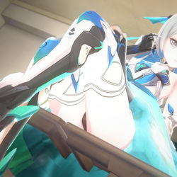 This is a pixiv picture whose title is 天冷黏舌头鸭.