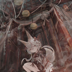 This is a pixiv picture whose title is 23/01/04.