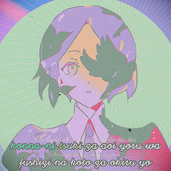 This is a pixiv picture whose title is FA.