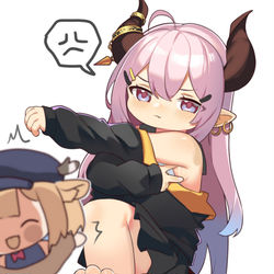 This is a pixiv picture whose title is 喀酱生日快乐~.