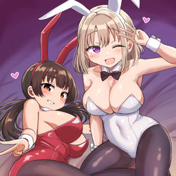 This is a pixiv picture whose title is 2023年もよろしくおねがいします.