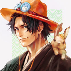 This is a pixiv picture whose title is 2023.